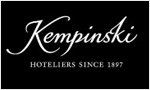 Kempinski Hotels logo