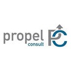 Propel Consult Careers logo