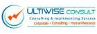 Ultiwise Management Consultants FZE logo