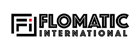 FLOMATIC INTERNATIONAL CATERING EQUIPMENT TRADING LLC logo