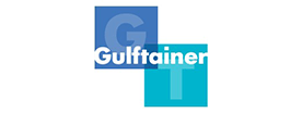 Gulftainer Company Limited logo