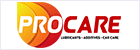 Procare Middle East Lubricants Trading LLC logo