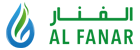 ALFANAR GAS AND GENERAL CONTRACTING - L.L.C -O.P.C logo