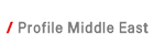 PROFILE MIDDLE EAST LLC logo