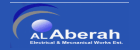 Alaberah logo