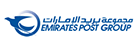 Emirates Post Group logo