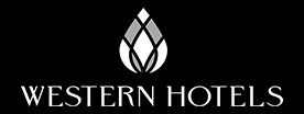 Western Hotels logo