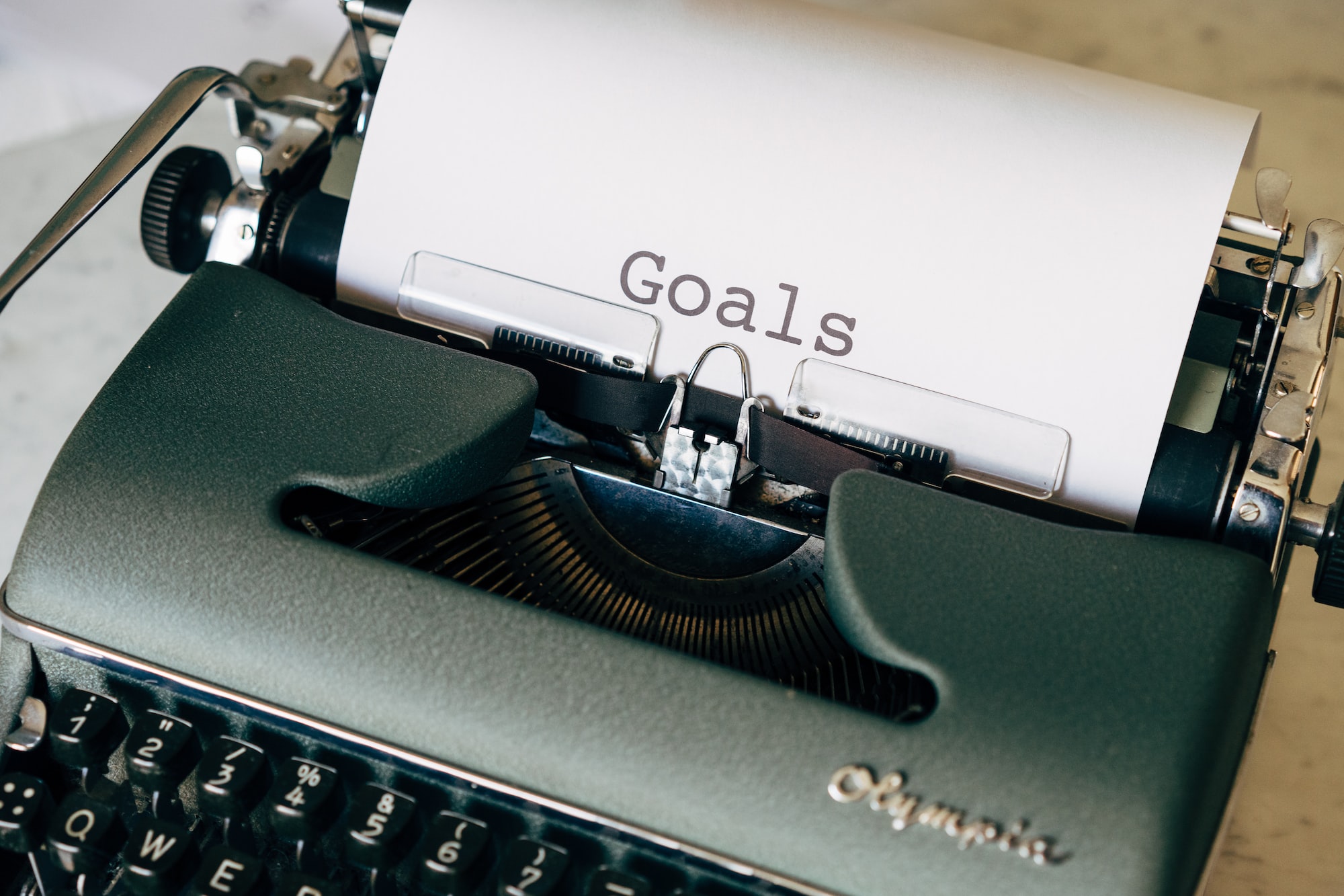 SMART Goals: Meaning Definition, Examples