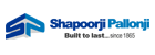 Shapoorji Pallonji International FZE logo