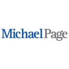 Michael Page logo