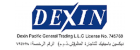 Dexin Pacific General Trading LLC logo