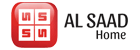 AL SAAD FURNITURE L.L.C.SP logo