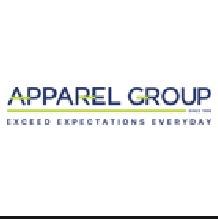 Apparel Group logo