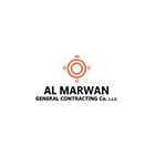 Al Marwan General Contracting Company logo