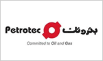 Petrotec Group logo