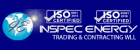 Inspec Energy Trading & Contracting W.L.L logo