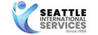 Seattle International Services logo