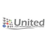 United for Manpower Careers logo