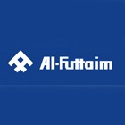 Al Futtaim Private Company (LLC) logo