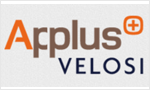 Velosi Group logo