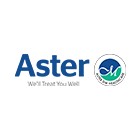 Aster DM Healthcare Careers logo