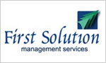 First Solution logo