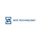 Site Technology logo