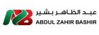 Abdul Zahir Bashir General Trading LLC logo