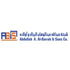 Abdullah A.Al-Barrak And Sons Co logo