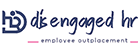 'isnegaged HR Services logo