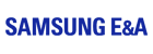 Samsung E & A Co. Ltd logo