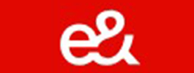 E& Enterprise Iot & Ai logo