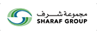 Sharaf Logistics LLC logo