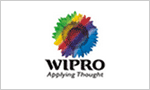 Wipro Ltd logo