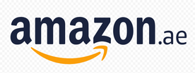 Amazon UAE logo