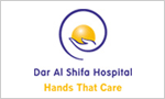 Dar Al Shifa Hospital logo