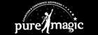 PURE MAGIC EXHIBITION & CONFERENCE ORGANIZING logo