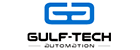 GULF TECH AUTOMATION FZE logo