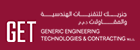 GENERIC ENGINEERING TECHNOLOGIES AND CONTRACTING logo