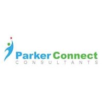 Parker Connect Careers logo