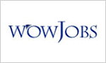 WOW Jobs logo