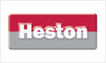 Heston Group logo