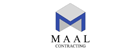 Maal Contracting LLC logo