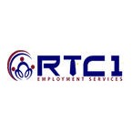 RTC-1 Careers logo