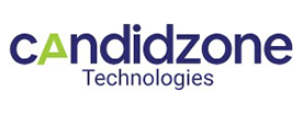 Candidzone Technologies logo