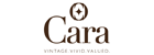 Cara Jewellers FZCO logo