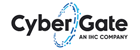 CYBER GATE DEFENSE logo