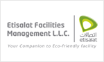 Etisalat Facilities Management logo