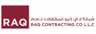 RAQ Contracting Company LLC logo