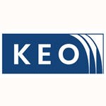 KEO International Consultants logo